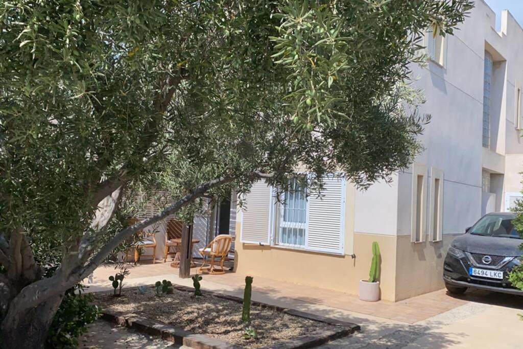Casa Marite Villa San Jose  Exterior photo